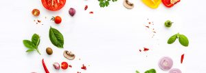 vegetable background