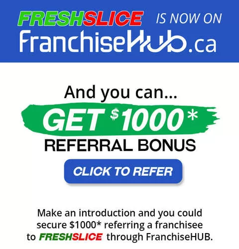 FRESHSLICE Pizza Restaurant – Order for Delivery or Pickup